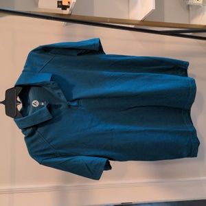 American Giant Men's Polo